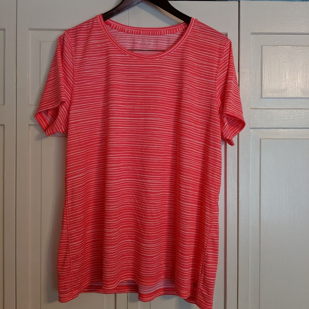 Striped Tee